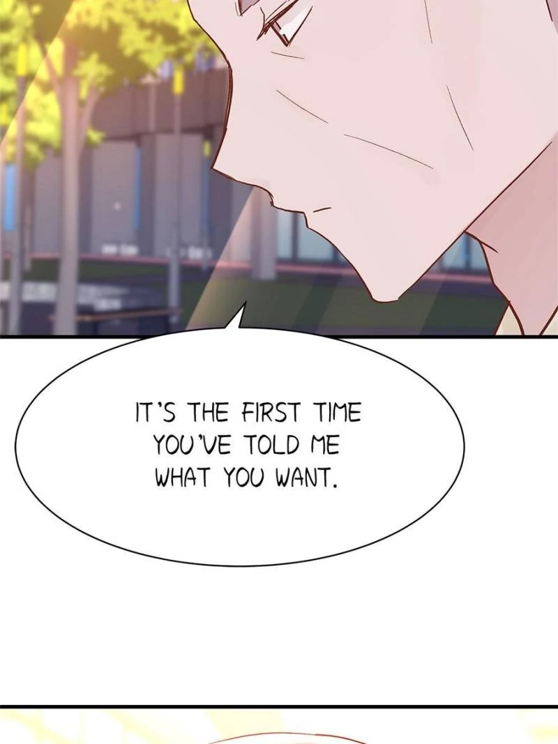 A Tough First Love (Official) - 97. Webnovel Ch.91 Change (II) manhwa