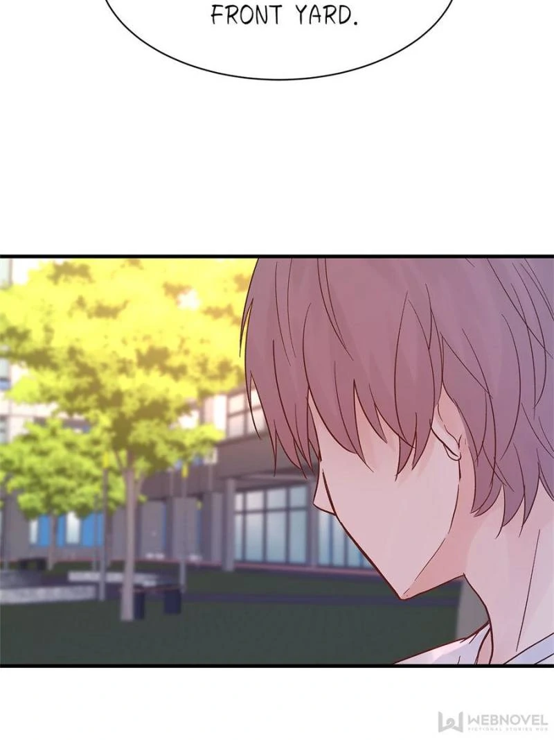 A Tough First Love (Official) - 97. Webnovel Ch.91 Change (II) manhwa