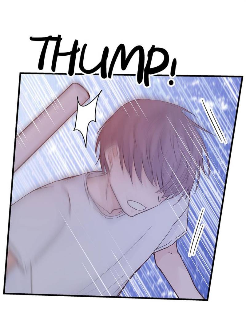 A Tough First Love (Official) - 97. Webnovel Ch.91 Change (II) manhwa