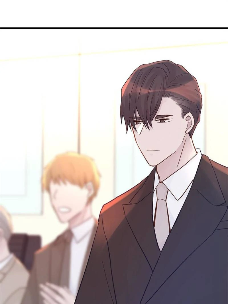 A Tough First Love (Official) - 97. Webnovel Ch.91 Change (II) manhwa
