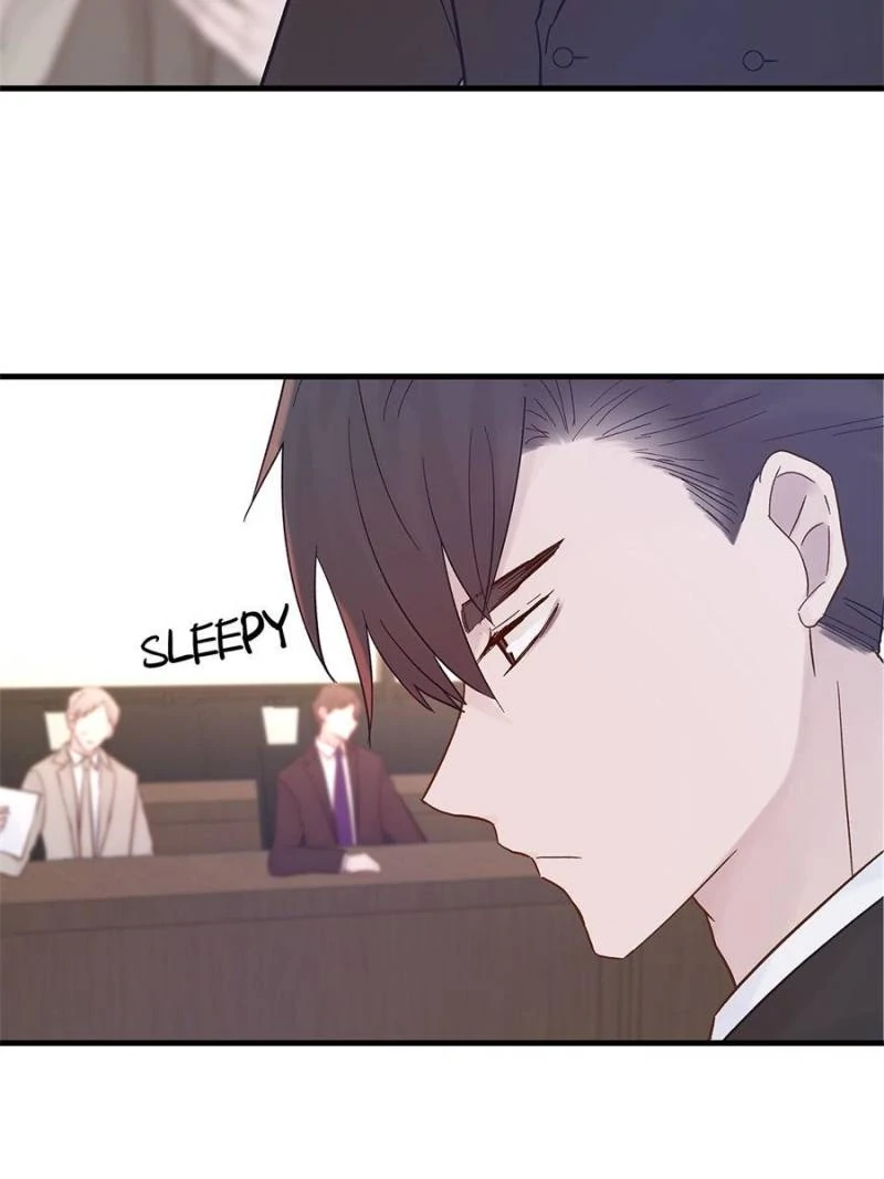 A Tough First Love (Official) - 97. Webnovel Ch.91 Change (II) manhwa