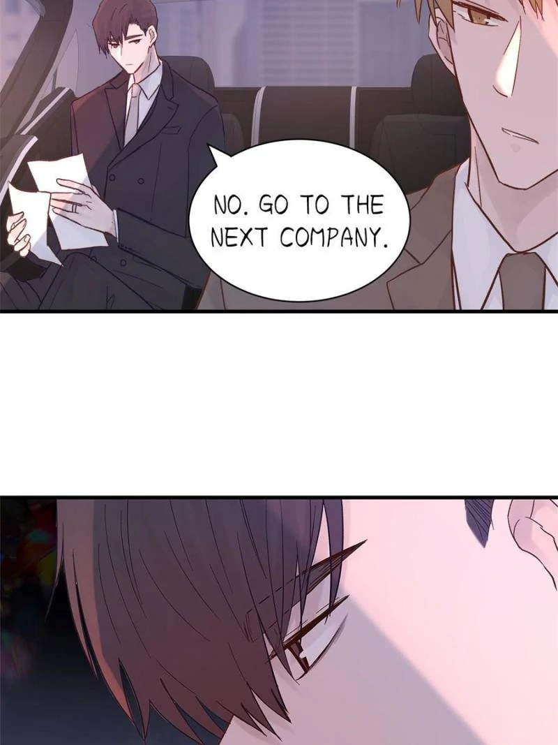 A Tough First Love (Official) - 97. Webnovel Ch.91 Change (II) manhwa
