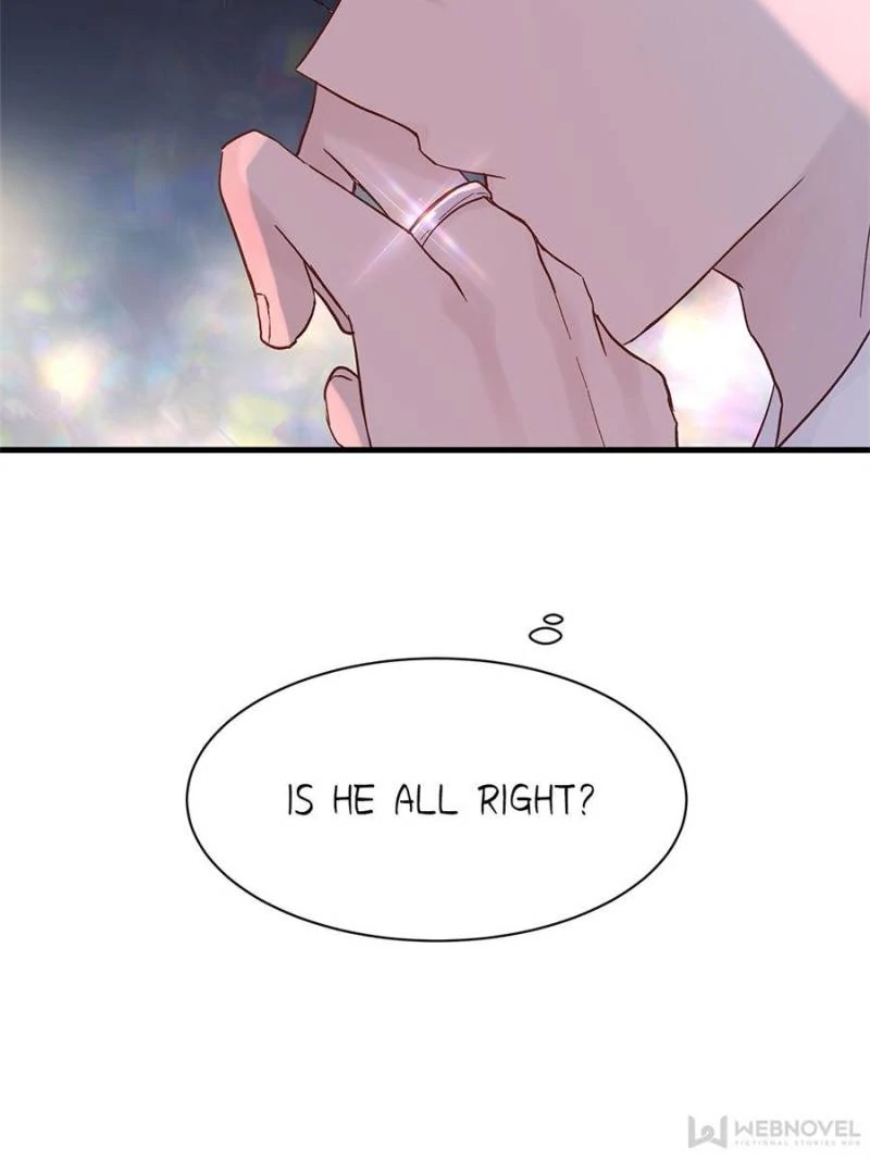 A Tough First Love (Official) - 97. Webnovel Ch.91 Change (II) manhwa