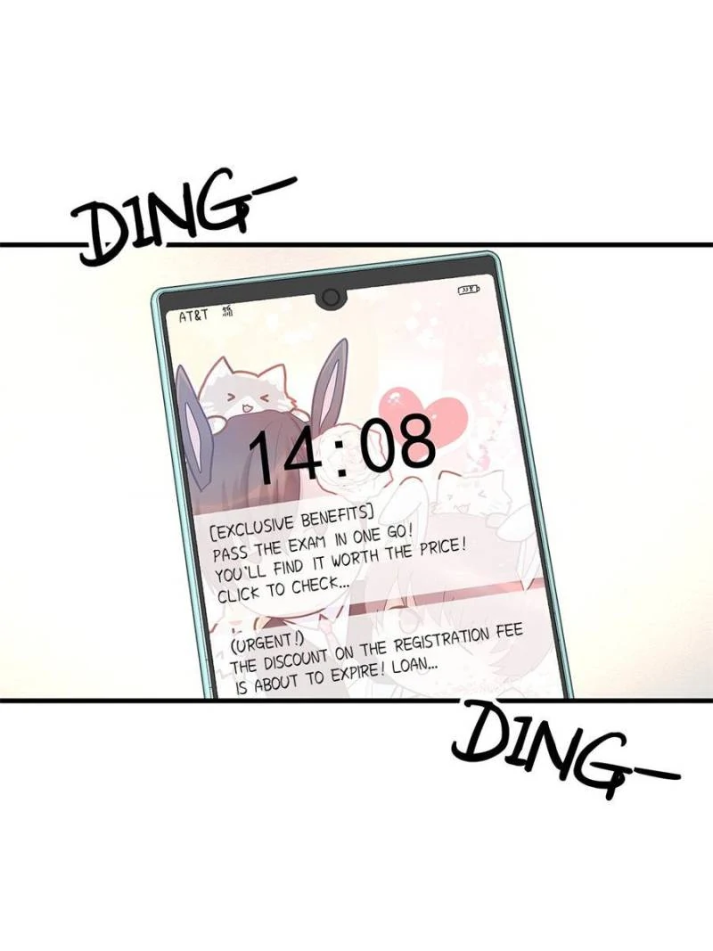A Tough First Love (Official) - 97. Webnovel Ch.91 Change (II) manhwa