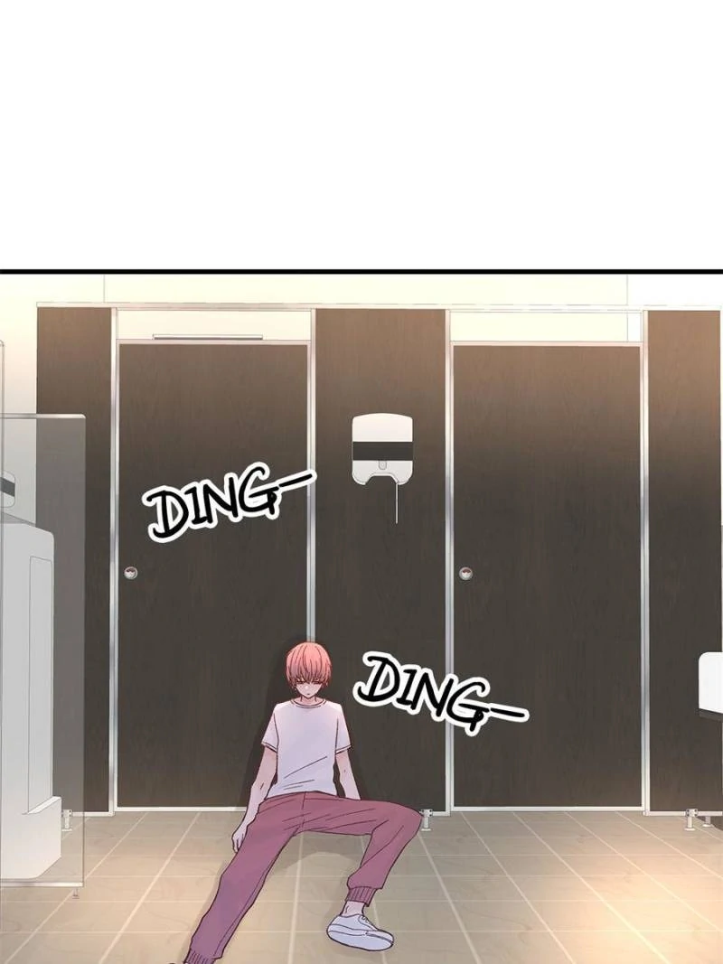 A Tough First Love (Official) - 97. Webnovel Ch.91 Change (II) manhwa