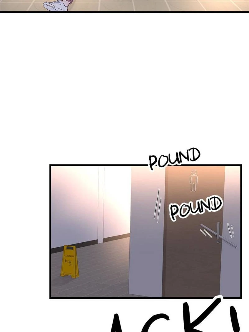 A Tough First Love (Official) - 97. Webnovel Ch.91 Change (II) manhwa