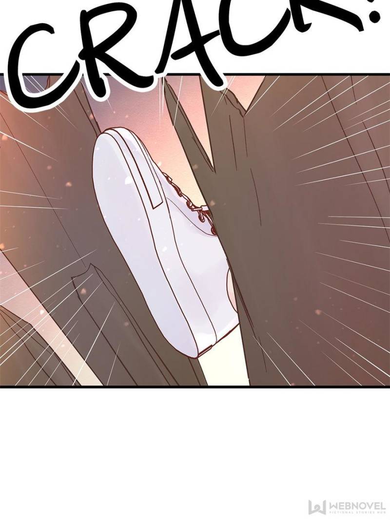 A Tough First Love (Official) - 97. Webnovel Ch.91 Change (II) manhwa