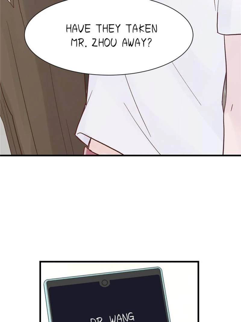 A Tough First Love (Official) - 98. Webnovel Ch.92 Change (III) manhwa