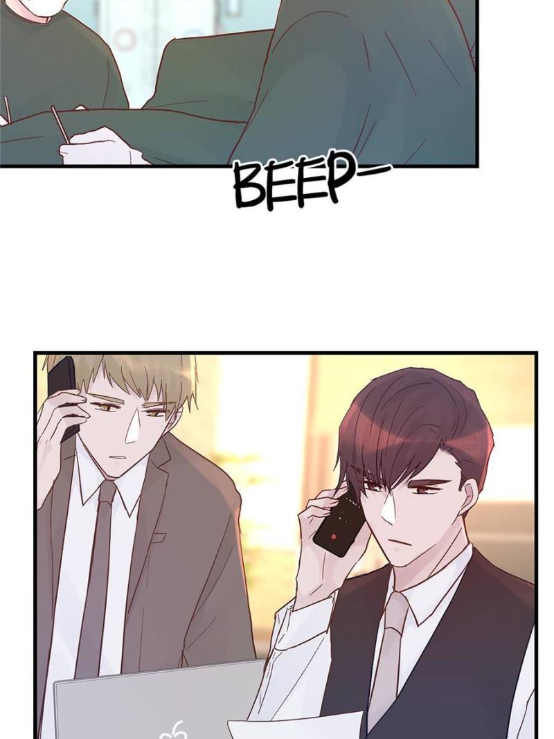 A Tough First Love (Official) - 98. Webnovel Ch.92 Change (III) manhwa