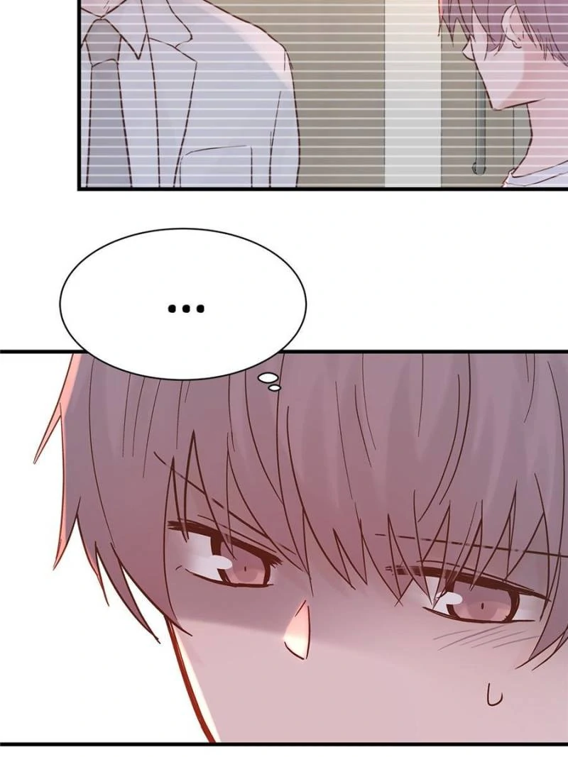 A Tough First Love (Official) - 98. Webnovel Ch.92 Change (III) manhwa