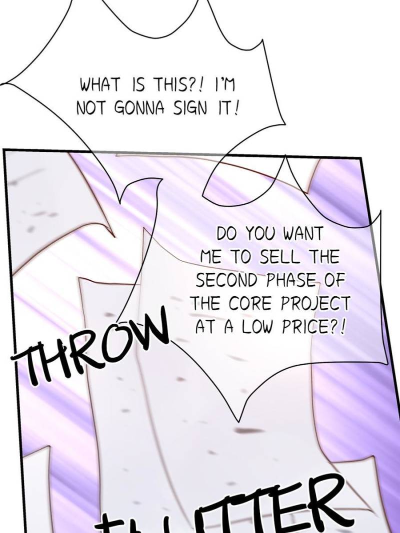 A Tough First Love (Official) - 98. Webnovel Ch.92 Change (III) manhwa
