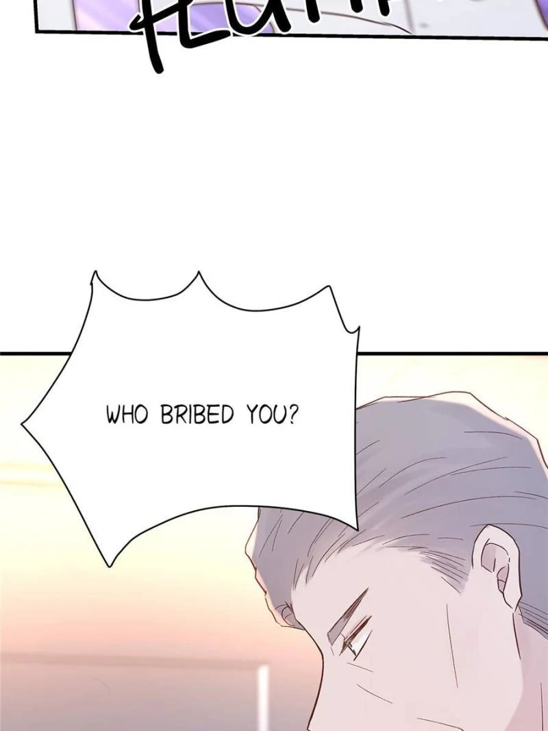 A Tough First Love (Official) - 98. Webnovel Ch.92 Change (III) manhwa
