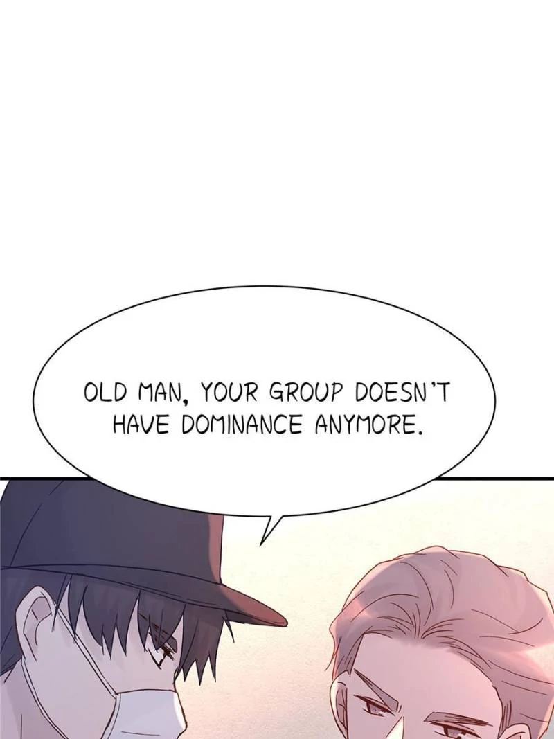 A Tough First Love (Official) - 98. Webnovel Ch.92 Change (III) manhwa