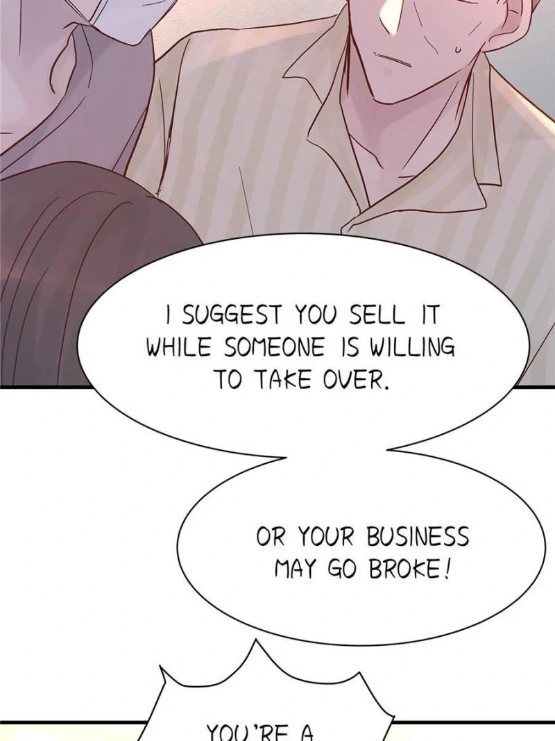 A Tough First Love (Official) - 98. Webnovel Ch.92 Change (III) manhwa