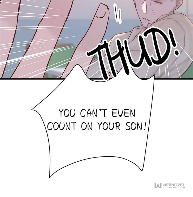 A Tough First Love (Official) - 98. Webnovel Ch.92 Change (III) manhwa
