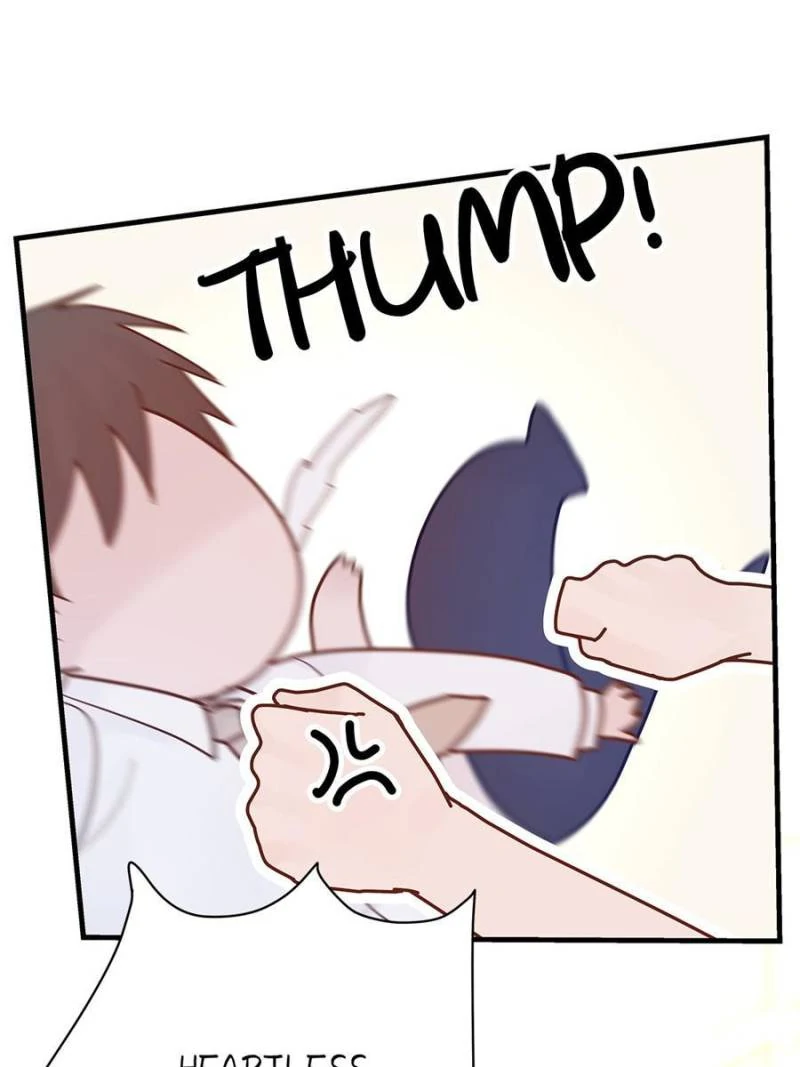 A Tough First Love (Official) - 98. Webnovel Ch.92 Change (III) manhwa
