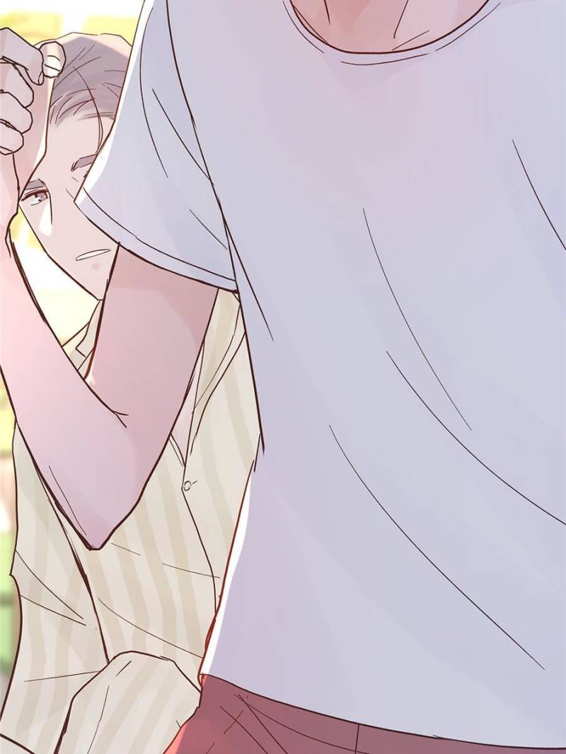 A Tough First Love (Official) - 98. Webnovel Ch.92 Change (III) manhwa