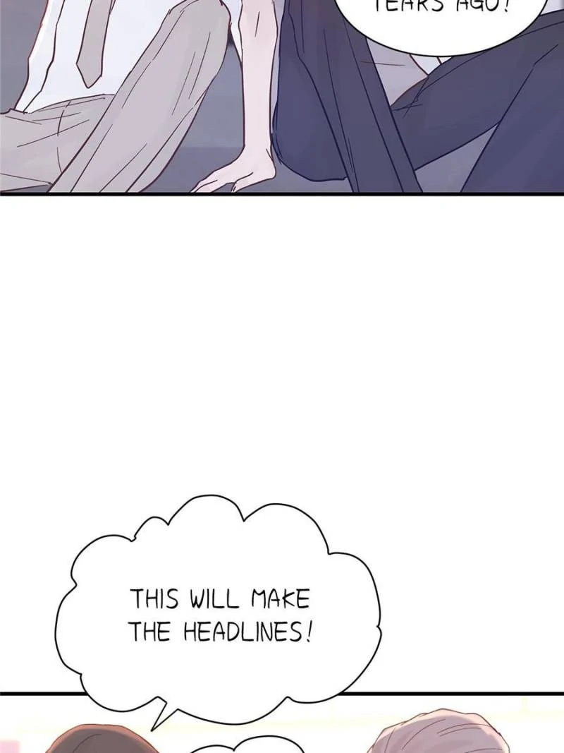 A Tough First Love (Official) - 98. Webnovel Ch.92 Change (III) manhwa