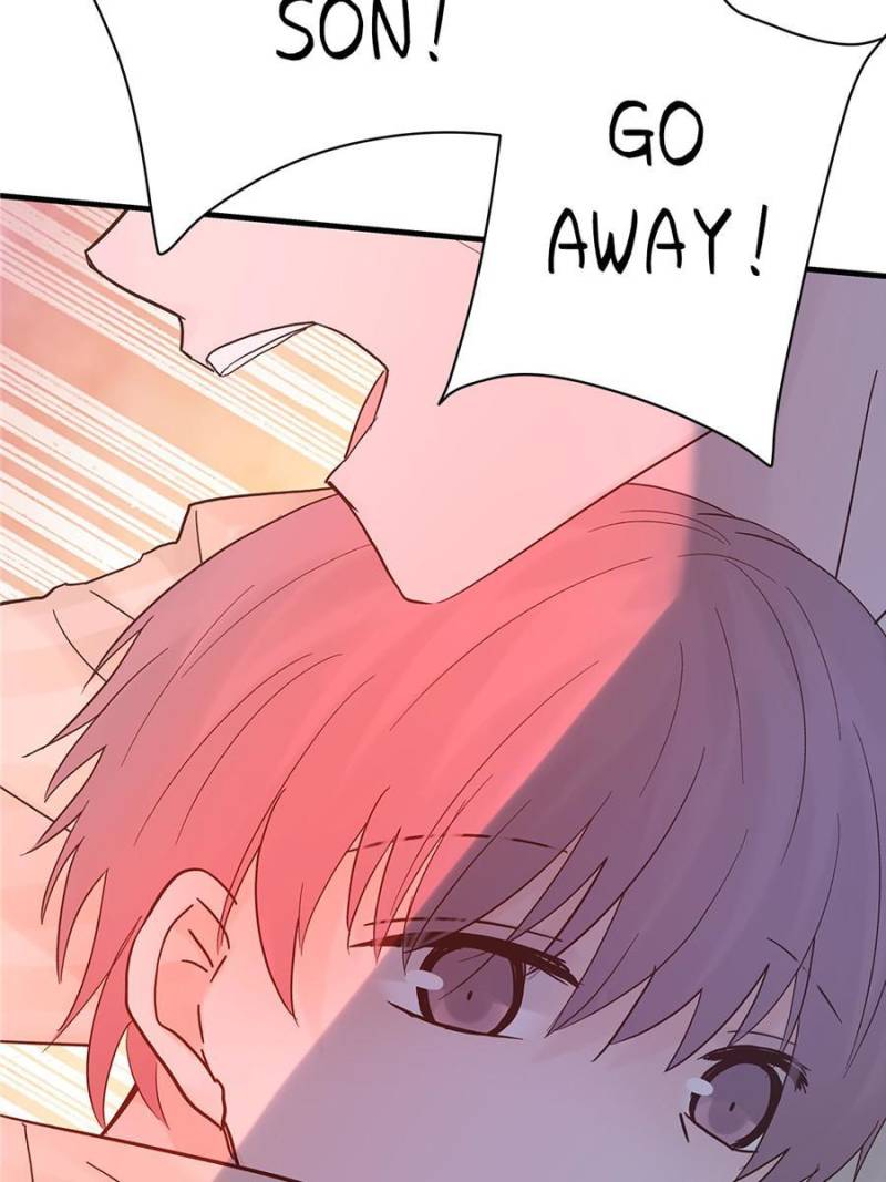 A Tough First Love (Official) - 98. Webnovel Ch.92 Change (III) manhwa