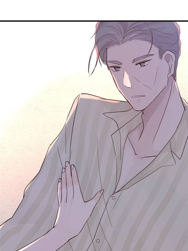 A Tough First Love (Official) - 98. Webnovel Ch.92 Change (III) manhwa