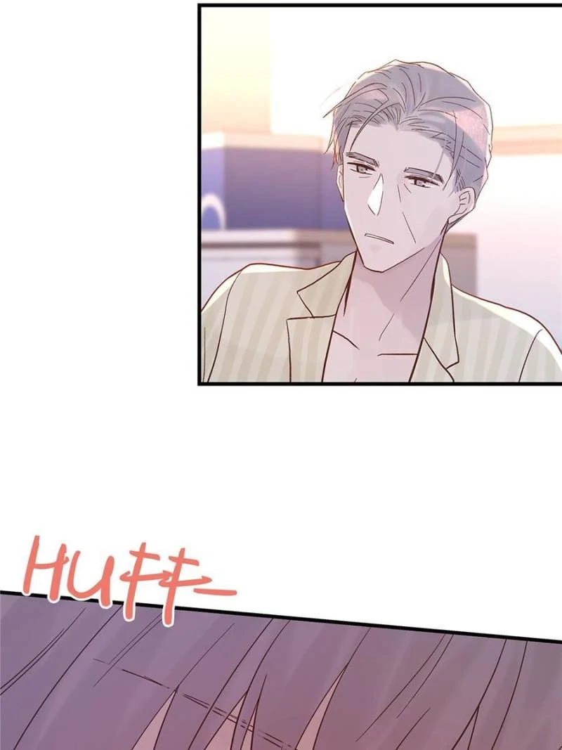 A Tough First Love (Official) - 98. Webnovel Ch.92 Change (III) manhwa