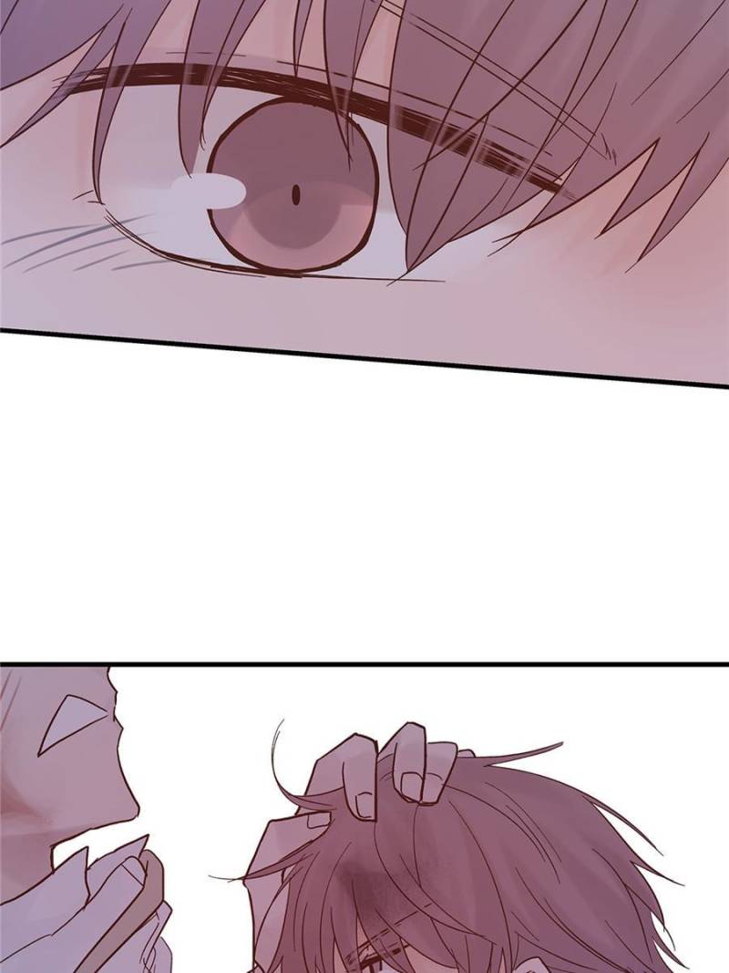 A Tough First Love (Official) - 98. Webnovel Ch.92 Change (III) manhwa