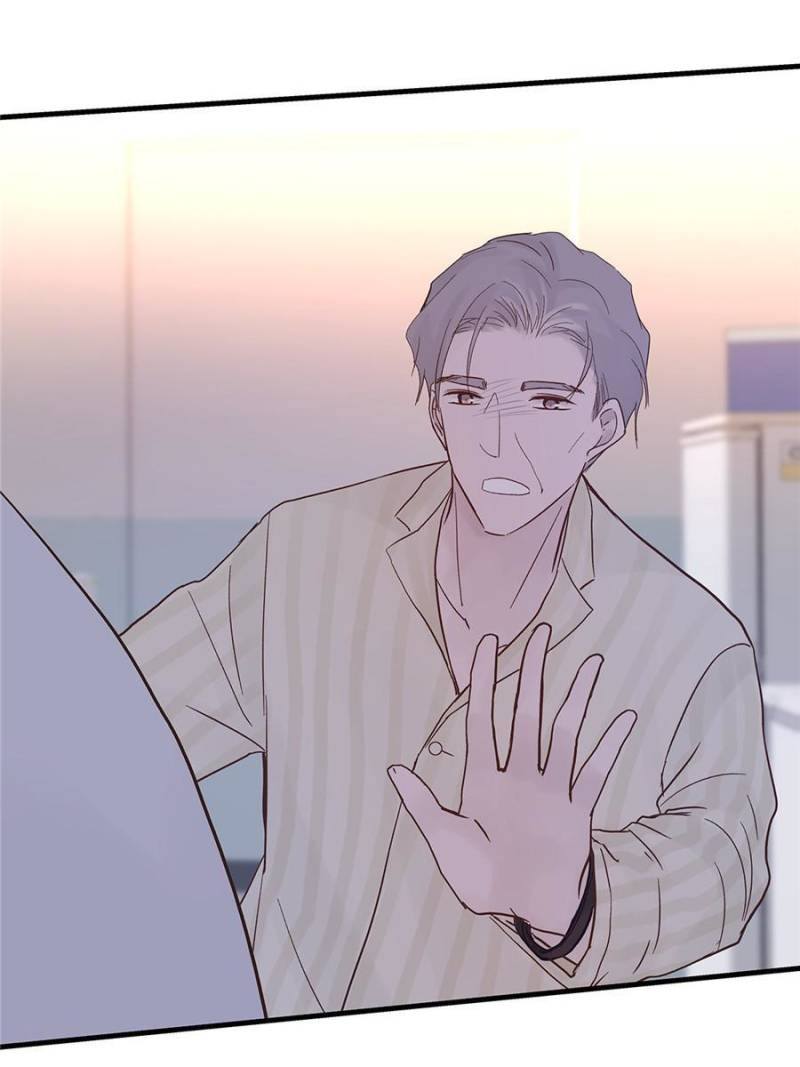 A Tough First Love (Official) - 98. Webnovel Ch.92 Change (III) manhwa