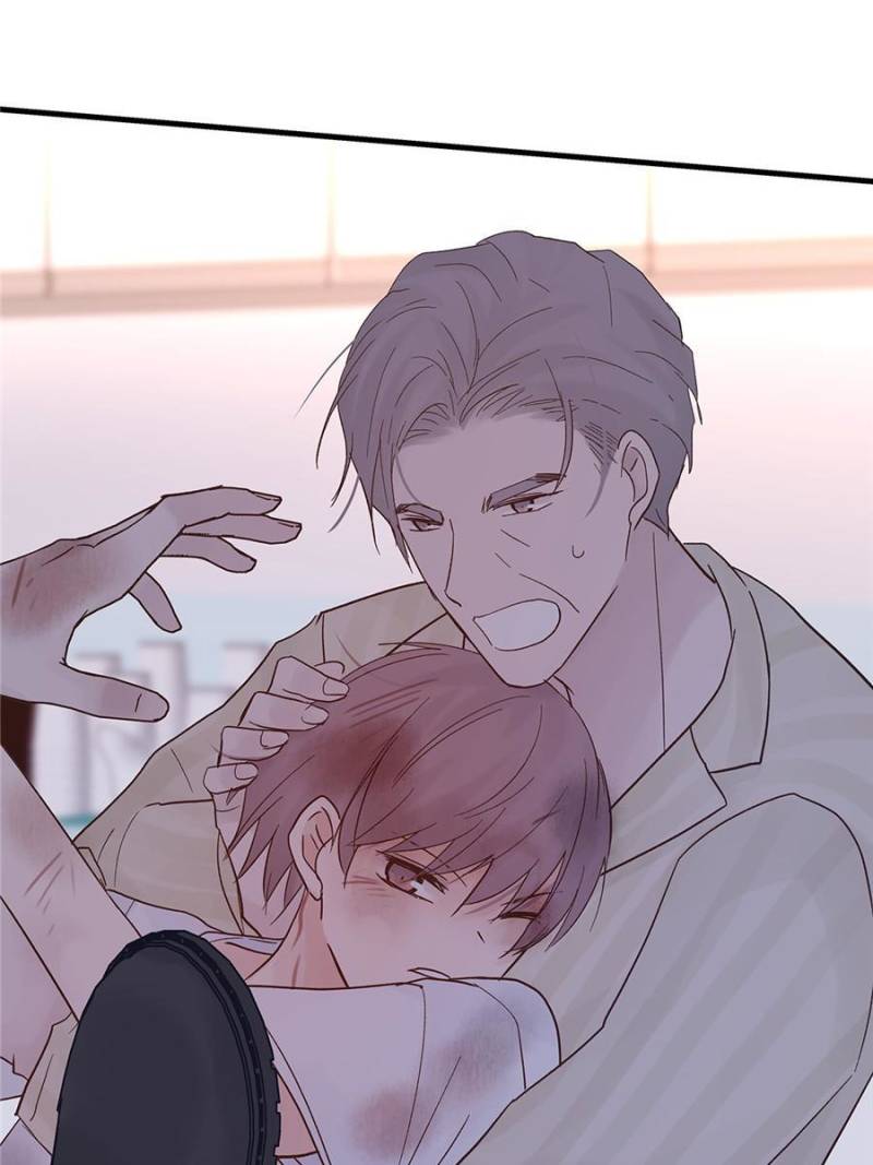 A Tough First Love (Official) - 98. Webnovel Ch.92 Change (III) manhwa