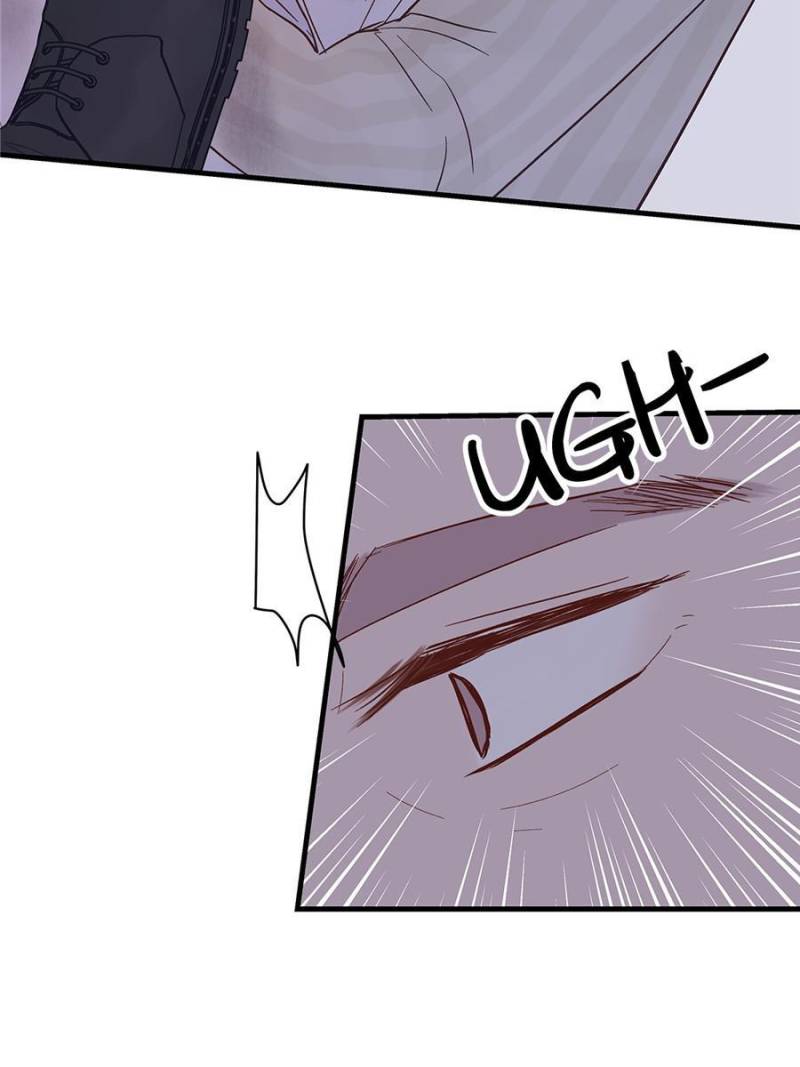 A Tough First Love (Official) - 98. Webnovel Ch.92 Change (III) manhwa