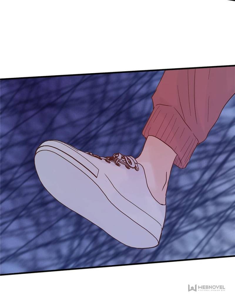 A Tough First Love (Official) - 98. Webnovel Ch.92 Change (III) manhwa