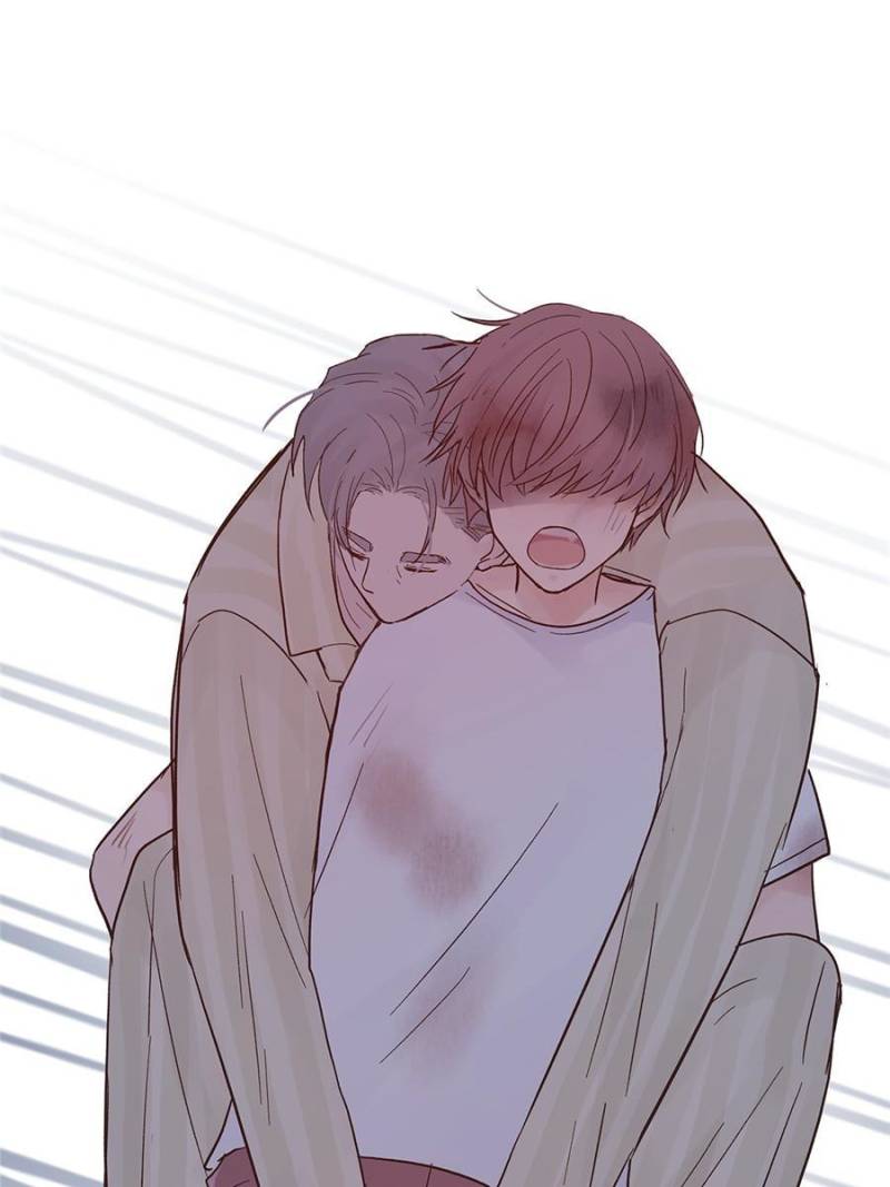 A Tough First Love (Official) - 98. Webnovel Ch.92 Change (III) manhwa