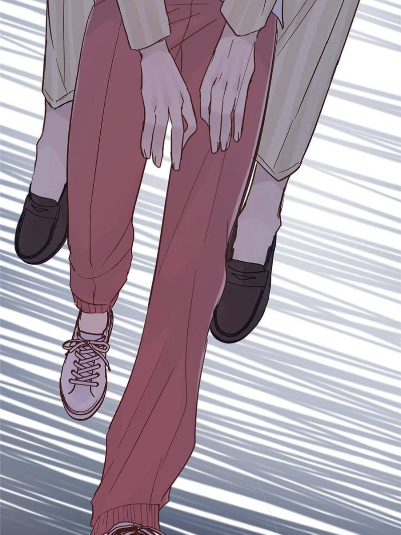 A Tough First Love (Official) - 98. Webnovel Ch.92 Change (III) manhwa