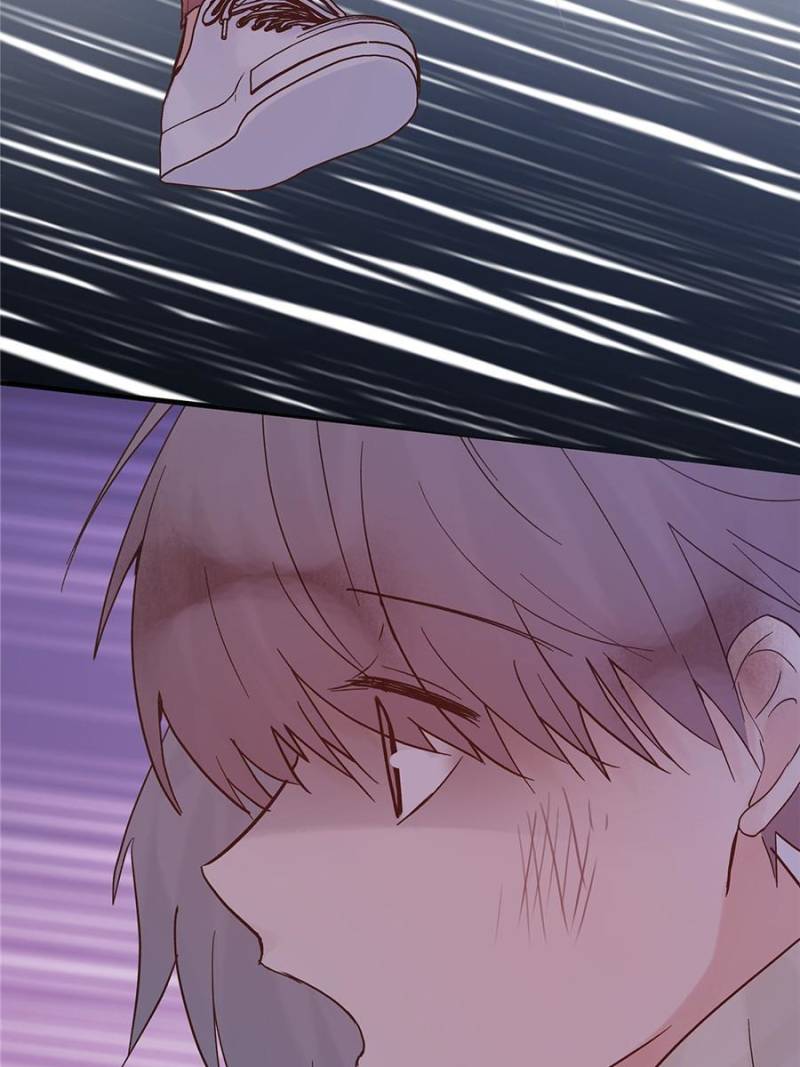 A Tough First Love (Official) - 98. Webnovel Ch.92 Change (III) manhwa