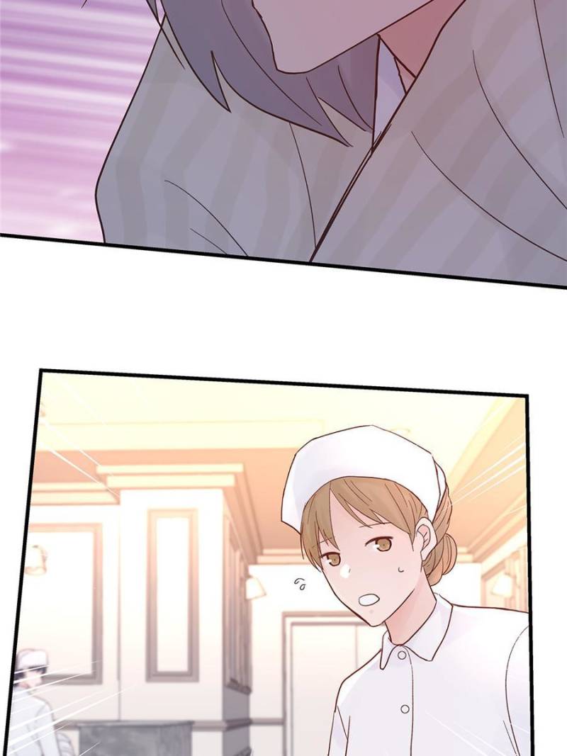 A Tough First Love (Official) - 98. Webnovel Ch.92 Change (III) manhwa