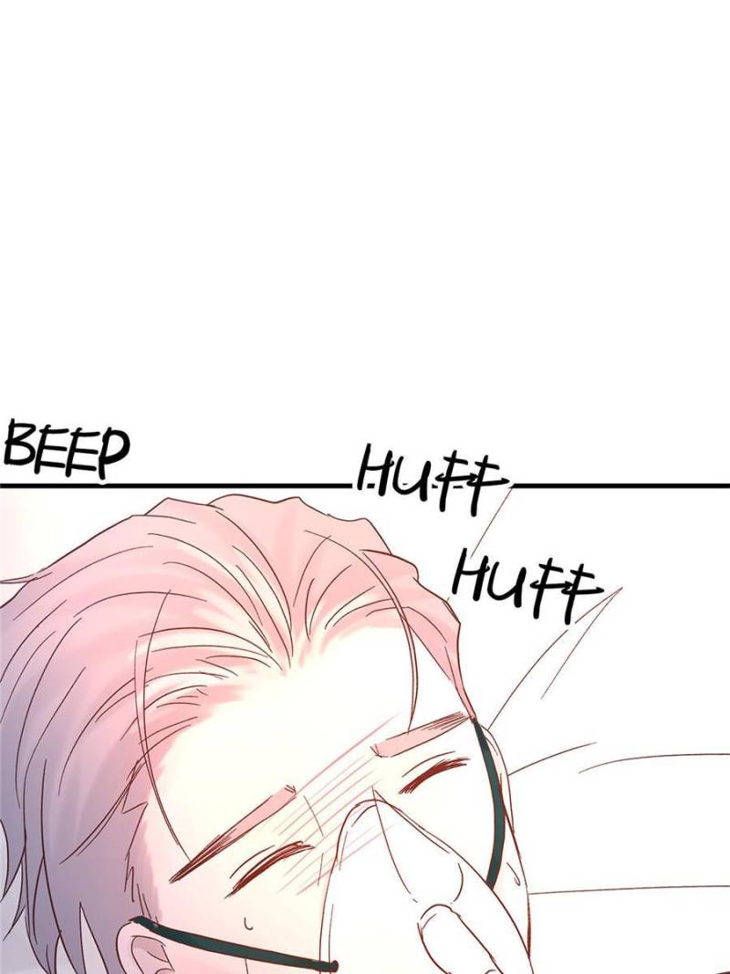 A Tough First Love (Official) - 98. Webnovel Ch.92 Change (III) manhwa