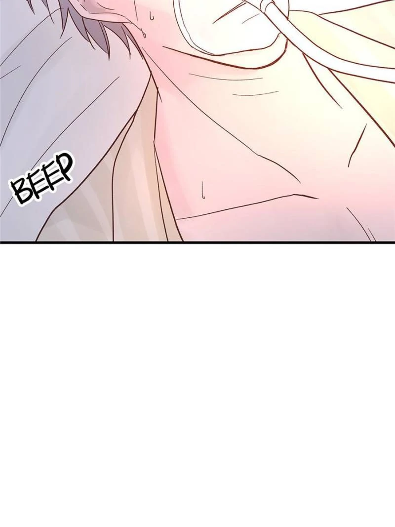 A Tough First Love (Official) - 98. Webnovel Ch.92 Change (III) manhwa