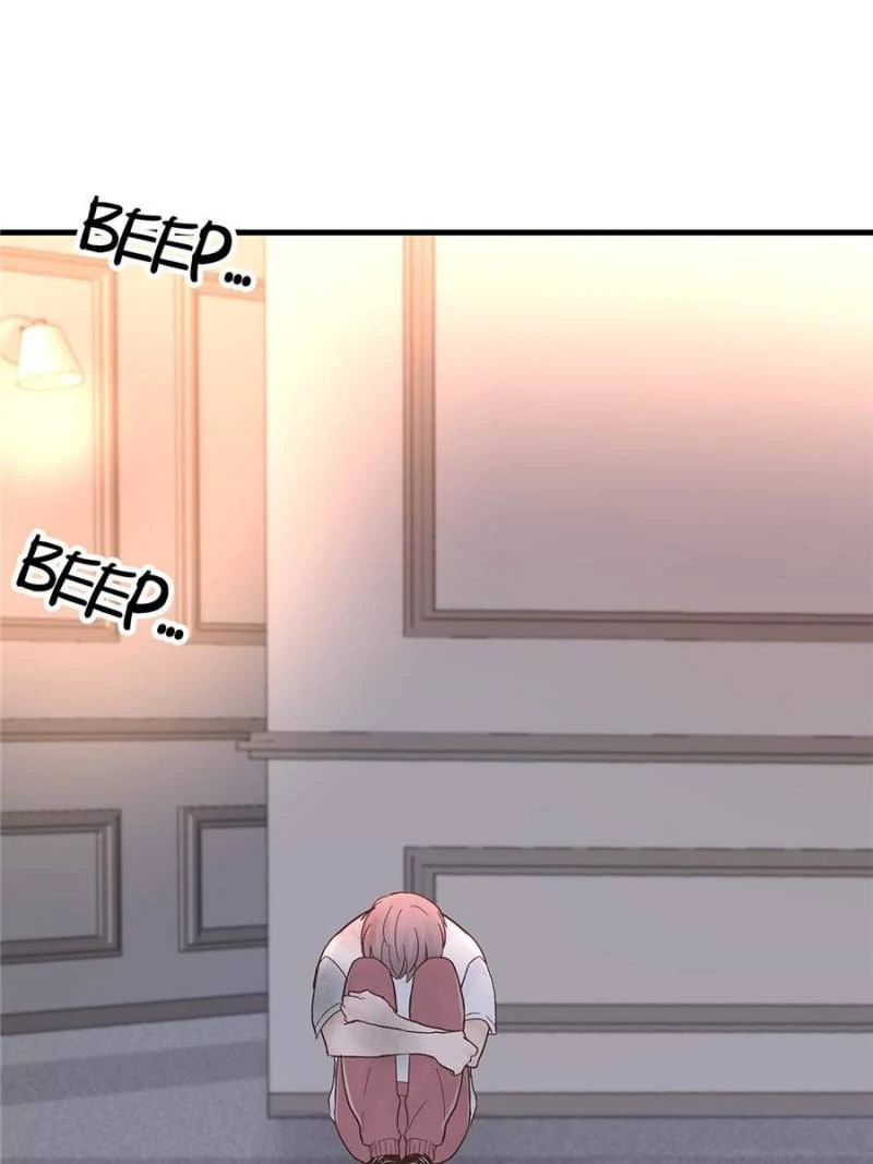 A Tough First Love (Official) - 98. Webnovel Ch.92 Change (III) manhwa