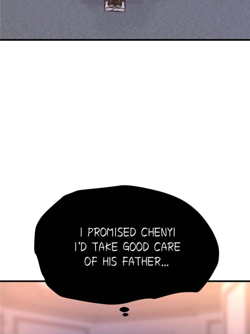 A Tough First Love (Official) - 98. Webnovel Ch.92 Change (III) manhwa