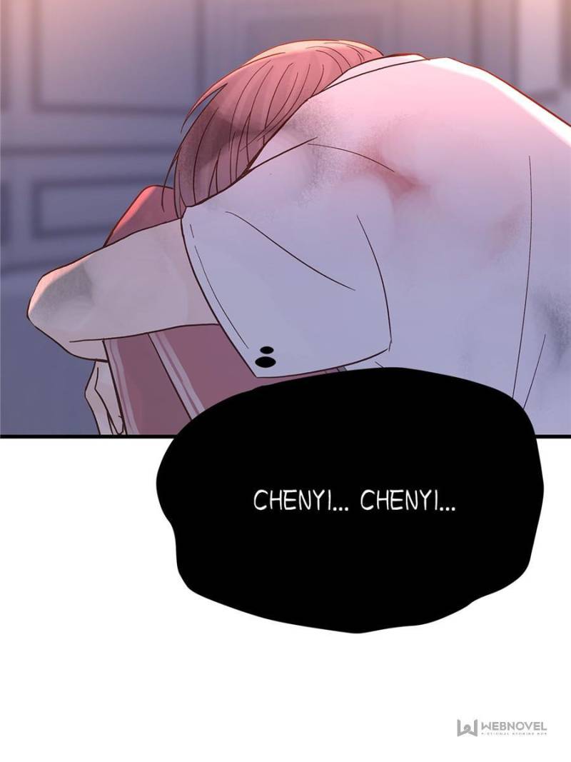 A Tough First Love (Official) - 98. Webnovel Ch.92 Change (III) manhwa