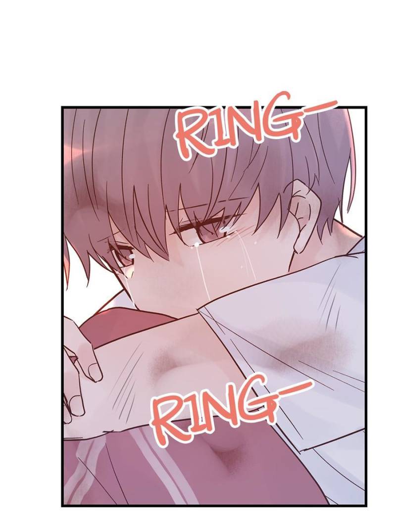 A Tough First Love (Official) - 98. Webnovel Ch.92 Change (III) manhwa