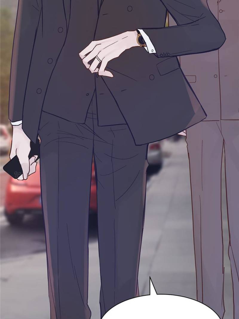 A Tough First Love (Official) - 98. Webnovel Ch.92 Change (III) manhwa