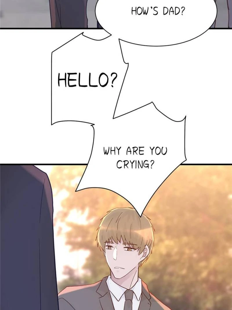 A Tough First Love (Official) - 98. Webnovel Ch.92 Change (III) manhwa