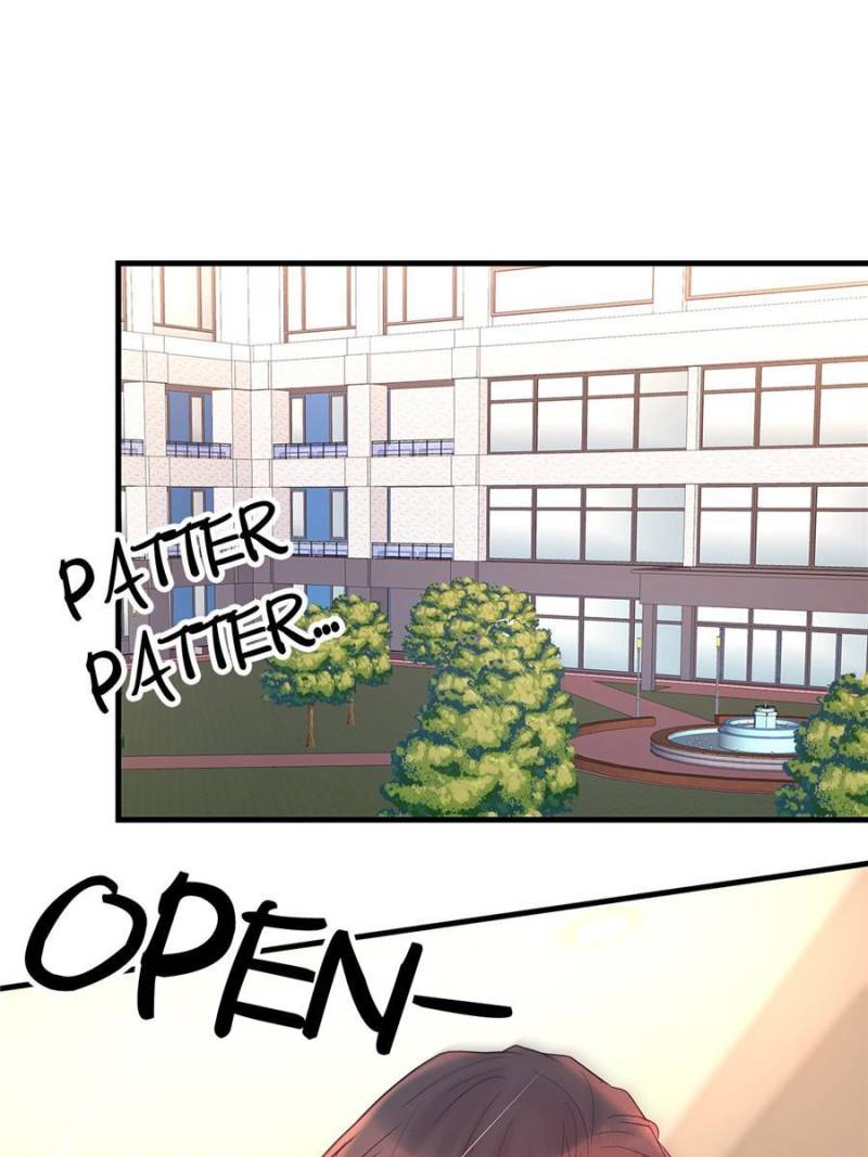 A Tough First Love (Official) - 98. Webnovel Ch.92 Change (III) manhwa