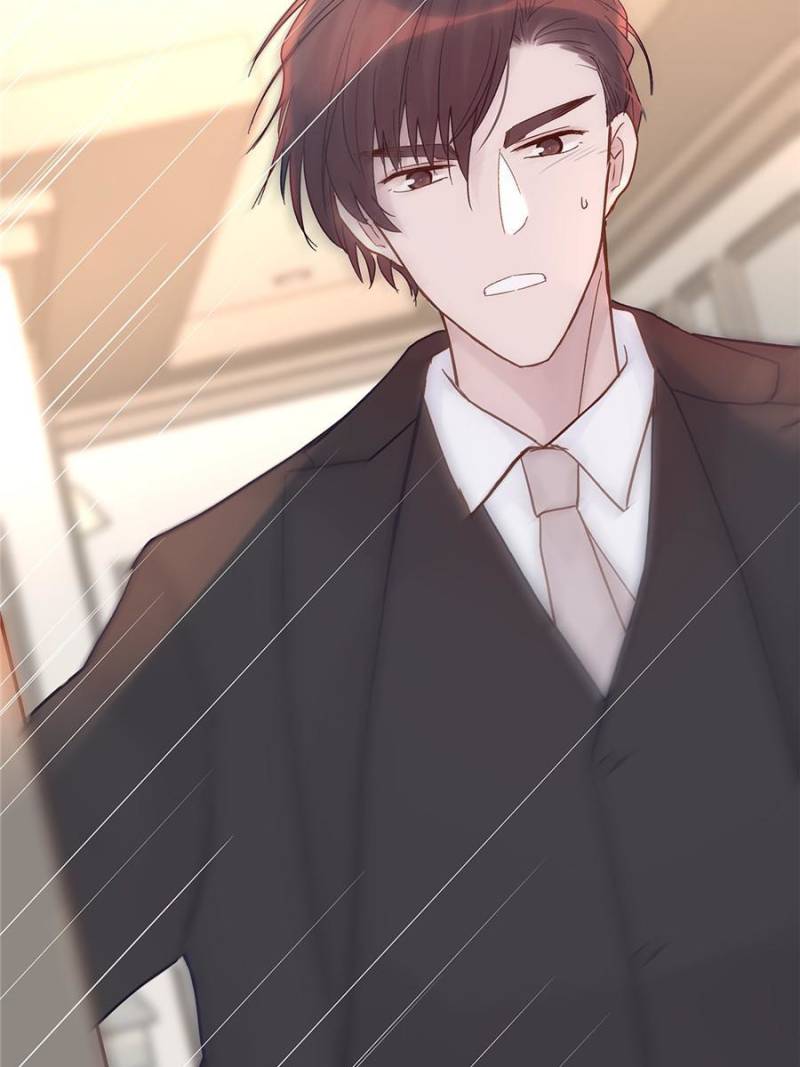 A Tough First Love (Official) - 98. Webnovel Ch.92 Change (III) manhwa