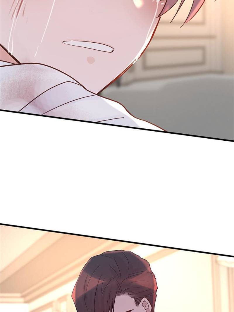A Tough First Love (Official) - 98. Webnovel Ch.92 Change (III) manhwa