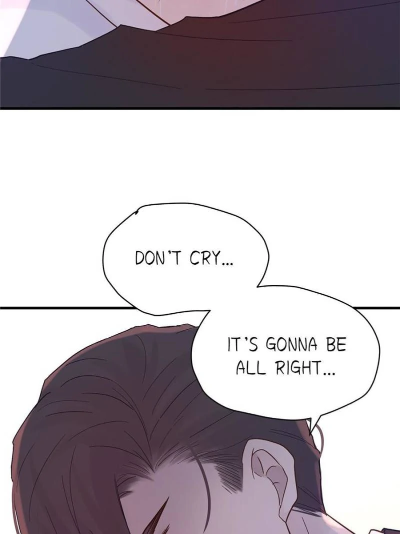 A Tough First Love (Official) - 98. Webnovel Ch.92 Change (III) manhwa