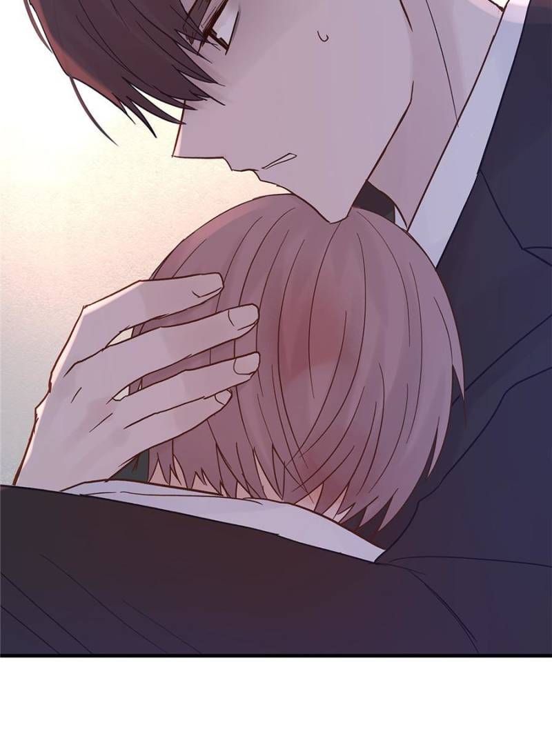 A Tough First Love (Official) - 98. Webnovel Ch.92 Change (III) manhwa