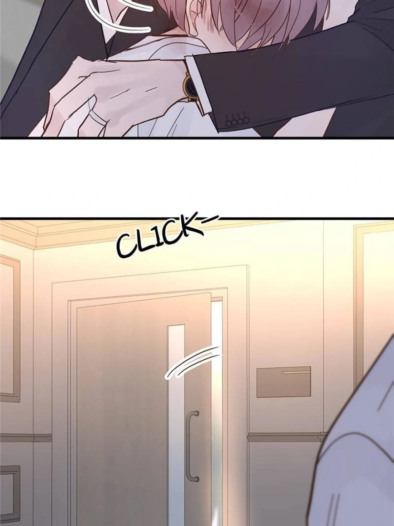 A Tough First Love (Official) - 98. Webnovel Ch.92 Change (III) manhwa