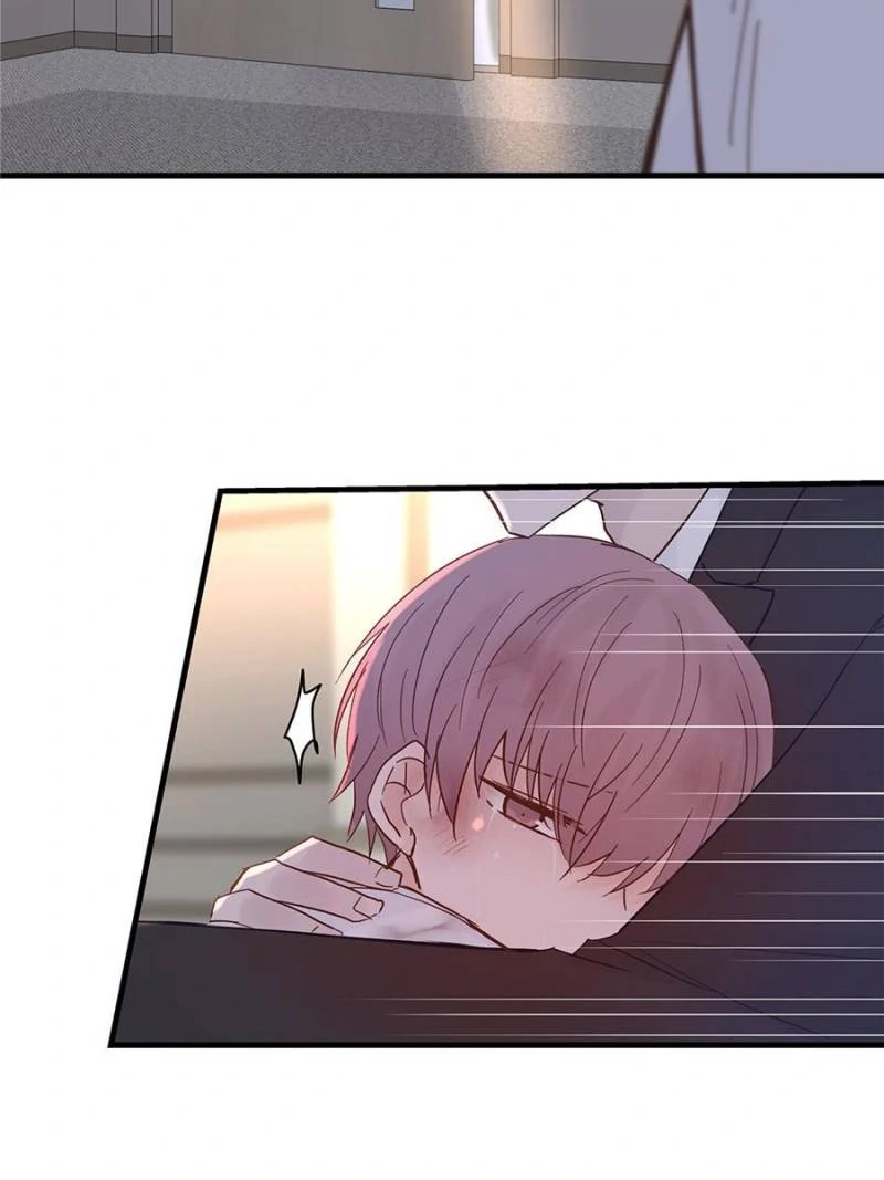 A Tough First Love (Official) - 98. Webnovel Ch.92 Change (III) manhwa