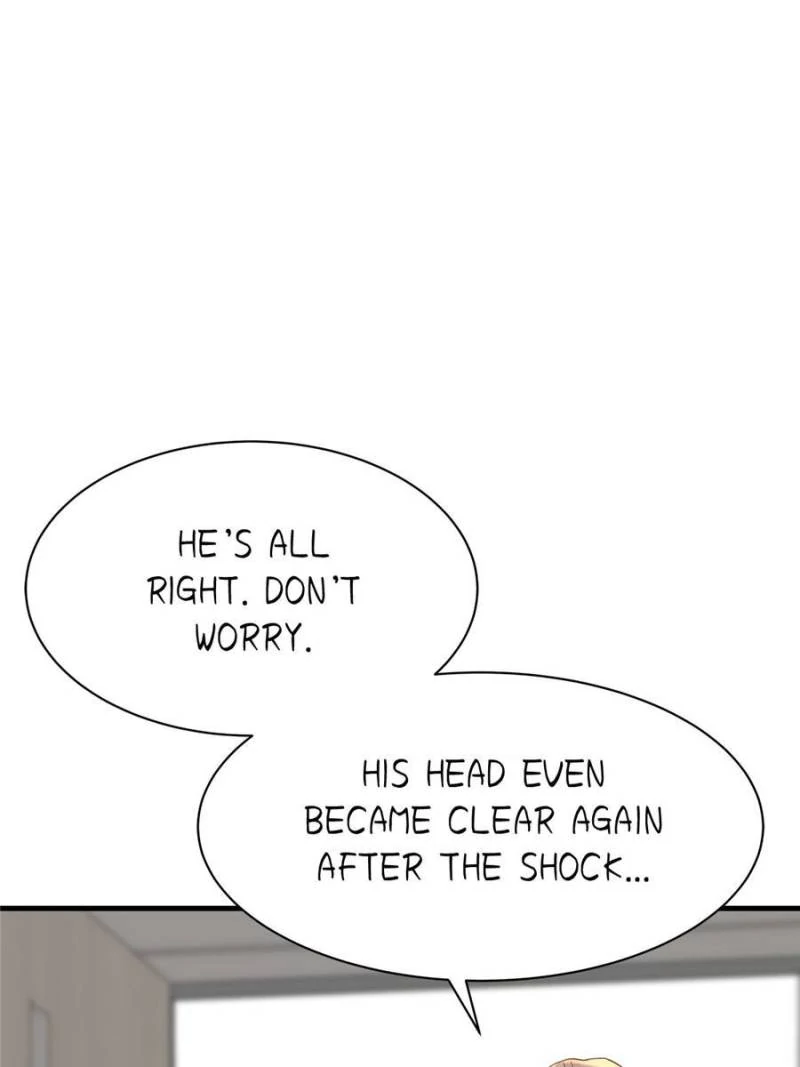 A Tough First Love (Official) - 98. Webnovel Ch.92 Change (III) manhwa